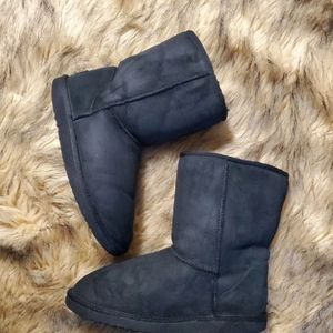 UGG Classic Short II Bailey